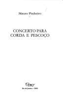 Concerto para corda e pescoço