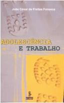 Adolescência e Trabalho