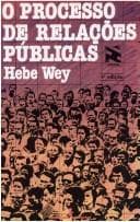 Processo de Relações Públicas, O