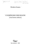 Espelho de Egon, O