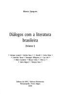 Diálogos com a literatura brasileira