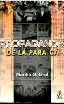 Propaganda de Lá para Cá