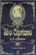 São Cipriano, o Bruxo - Capa de Aço