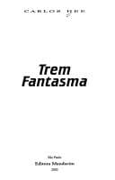Trem Fantasma