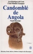 Candomblé de Angola