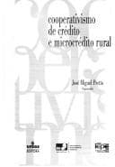 Cooperativismo de Credito E Microcredito Rural