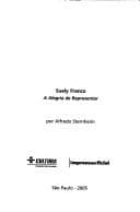 Suely Franco, a alegria de representar