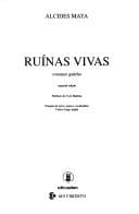 Ruínas Vivas