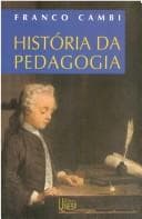 História da Pedagogia