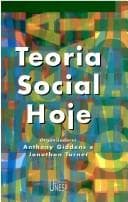 Teoria Social Hoje