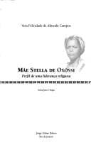 Mãe Stella de Oxóssi: Perfil de uma Liderança Religiosa