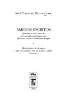 Amigos Escritos