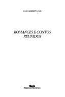 Romances e contos reunidos