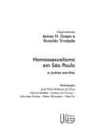 Homossexualismo em São Paulo: e Outros Escritos