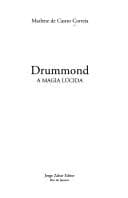 Drummond: a Magia Lúcida