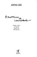 O sorriso da sociedade: intriga e crime no mundo literário da belle époque