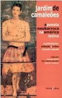 Jardim Camaleões: a Poesia Neobarroca na América Latina