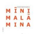 Mínimalâmina: poemas gráficos