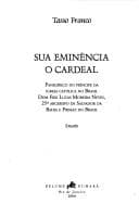 Sua Eminência o Cardeal
