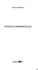 Notas da Arrebentação