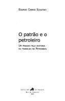 Patrão e o Petroleiro, O