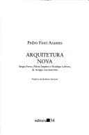 Arquitetura Nova