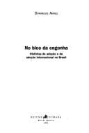 No Bico da Cegonha-História de Adoção