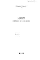 Janelas: Visões do Eu e do Não-Eu