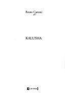 Kalusha
