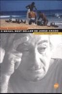 Brasil Best Seller de Jorge Amado, O