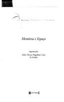 Memória e Espaço
