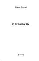 Pó de Borboleta