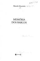 Memória dos Barcos