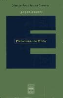 Fronteiras da Ética