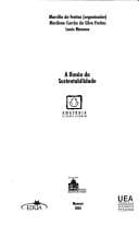 A Ilus~ao Da Sustentabilidade (Amazonia, a Terra E O Homem)