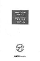 Memórias póstumas de Teresa de Jesus