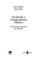Avaliação e Compromisso Público: a Educação Superior em Debate