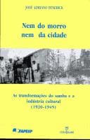 Nem do Morro Nem da Cidade