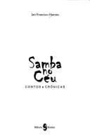 Samba no Céu: Contos e Crônicas