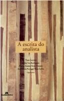 Escrita do Analista, A