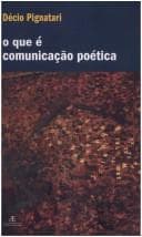 O que é Comunicação Poética