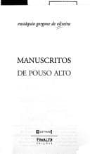 Manuscritos de Pouso Alto