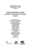 Políticas Educacionais, Práticas Escolares e Alternativas de...