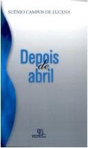Depois de Abril