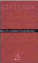 Carta aos Amigos Caio Porfírio Carneiro e Fábio Lucas