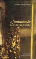 Feminização no Mundo do Trabalho, A