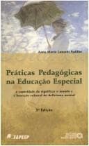Práticas Pedagógicas na Educação Especial