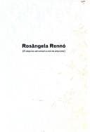 Rosangela Renno: O Arquivo Universal E Outros Arquivos