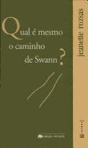 Qual é Mesmo o Caminho de Swann?