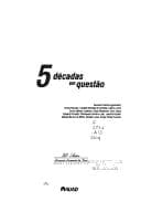 5 Décadas em Questão